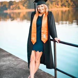 Meet your Posher, Marie